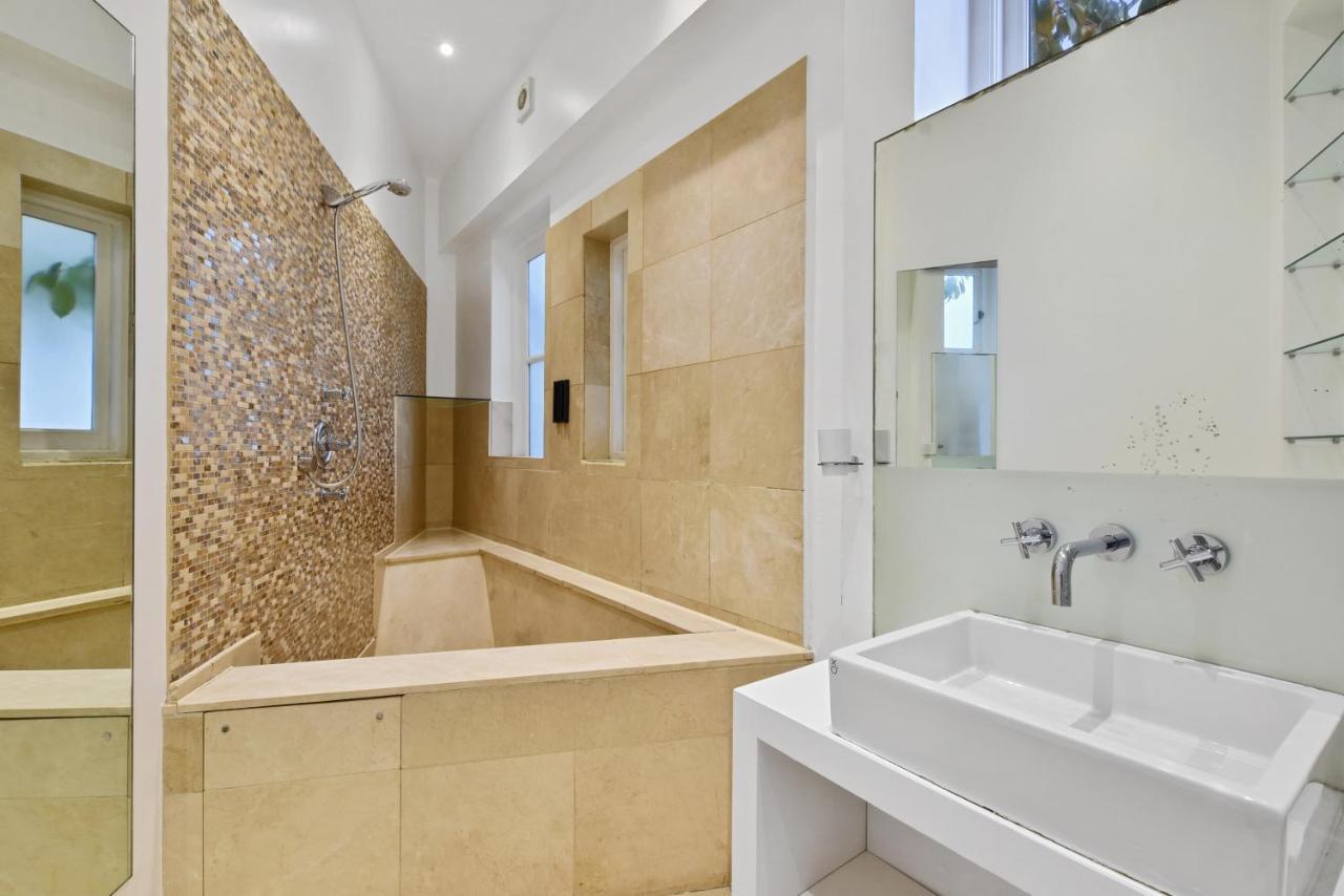 Cozy Flat Near Kensington Palace Appartement Londres